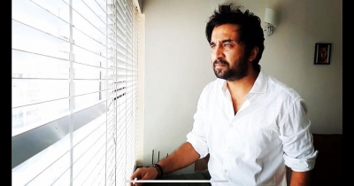 Siddhanth Kapoor plans online poker game to raise Covid relief fund (Photo:Instagram)