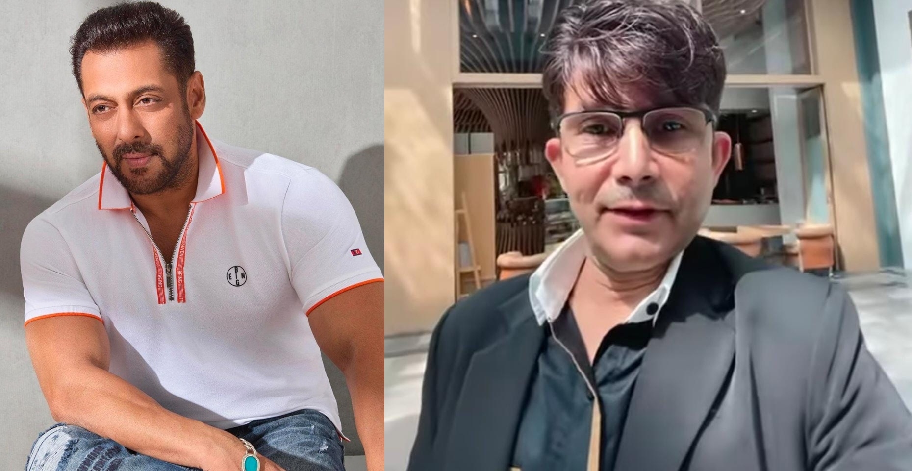 Salman Khan's legal team clarifies actor sued KRK not due to 'Radhe' review.