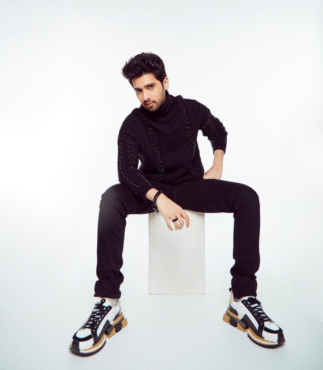 Armaan Malik: Indian independent acts could soon top charts internationally.