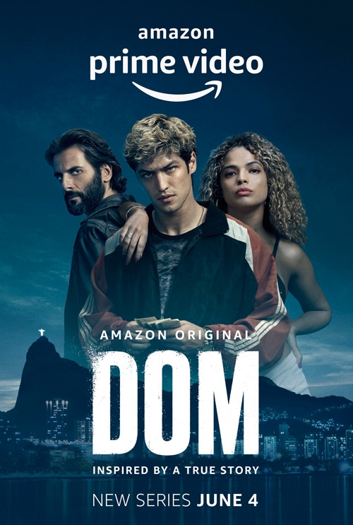 Dom: Gripping saga