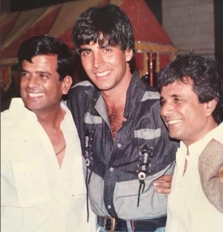 Akshay-starrer 'Khiladi' turns 29, Abbas-Mustan go on total recall.