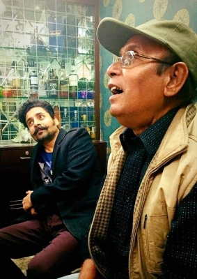 Bollywood Bangla film frat mourn Buddhadeb Dasgupta