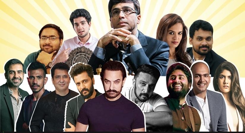 Aamir khan to play against chess grandmaster Viswanathan Anand in 'Checkmate COVID â€“ Celebrity Edition'
