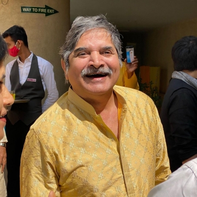 YouTuber Bhuvan Bam loses parents to Covid .(photo:instagram)