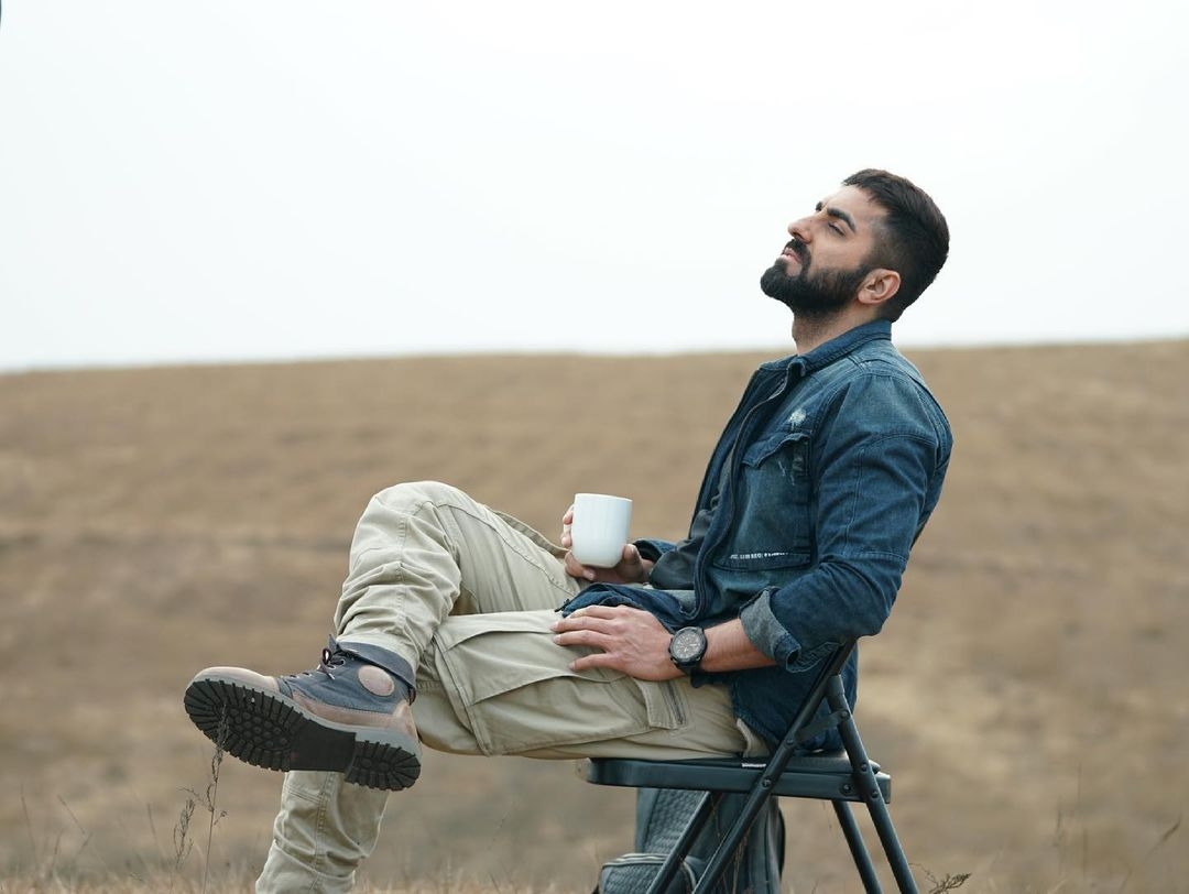 World Day Against Child Labour: Ayushmann Khurrana highlights issue (Photo:Instagram)