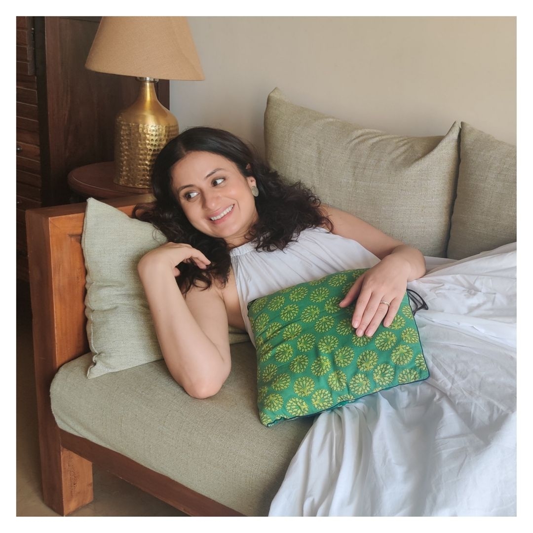 Rasika  (Photo:Instagram)