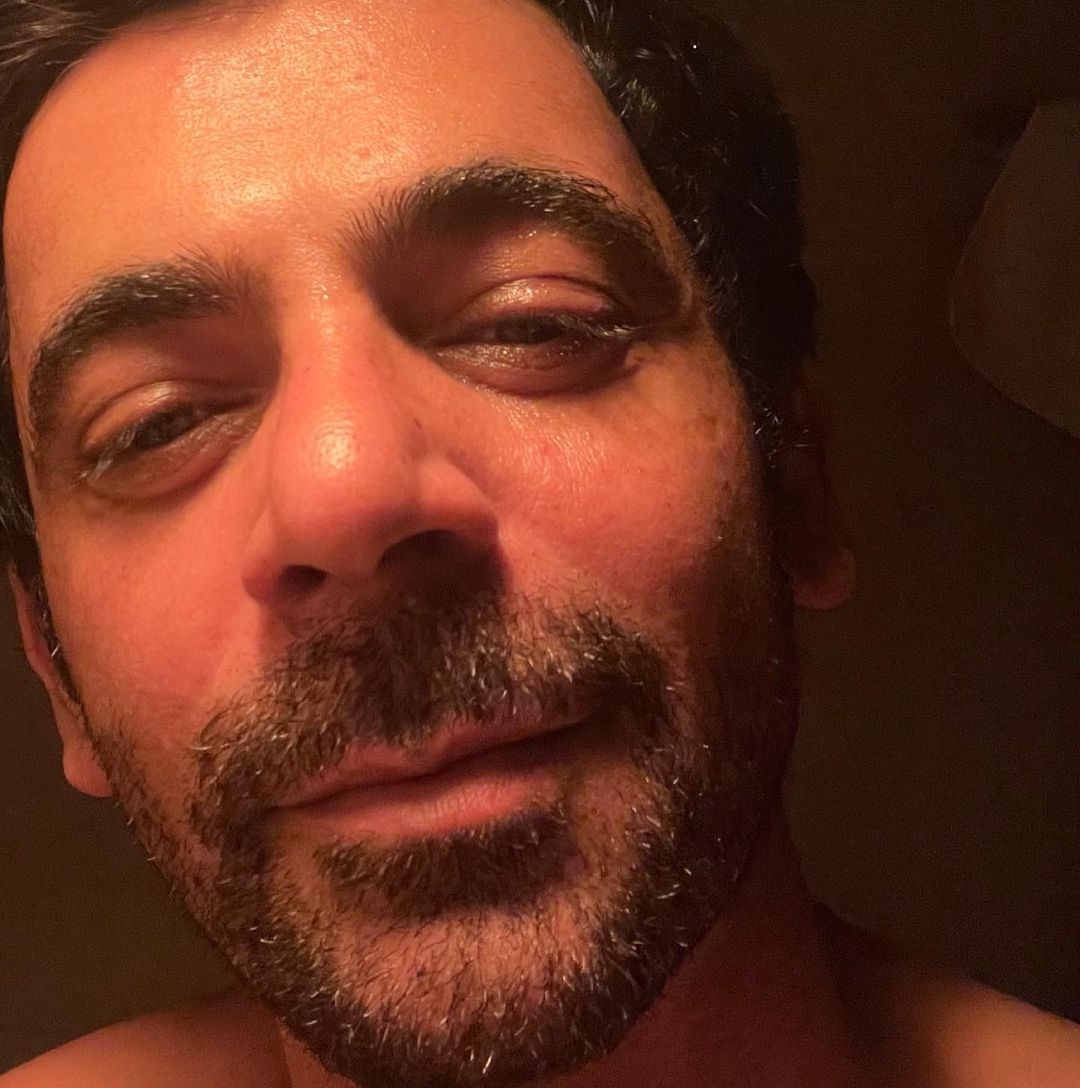 Sunil Grover on how he makes comedy seem so easy.(photo:Instagram)