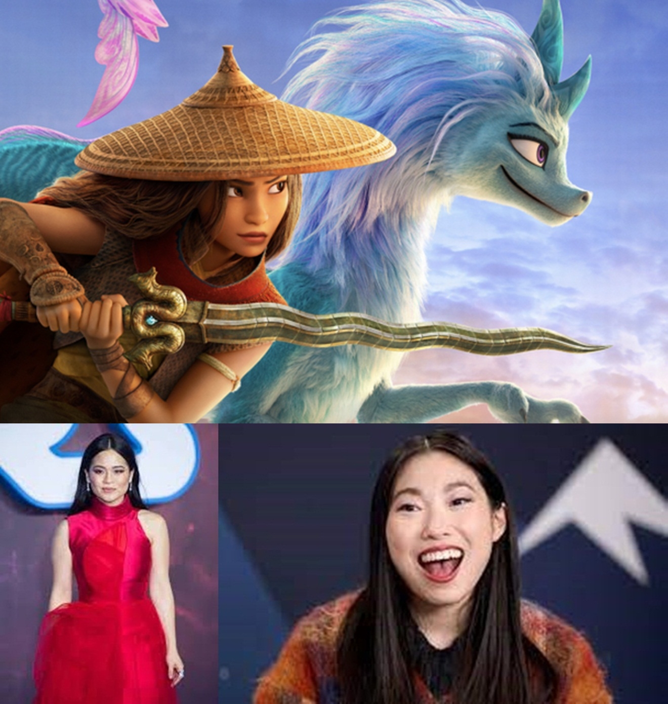 Raya and the Last Dragon