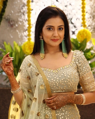 Akshita Mudgal finds airport proposals 