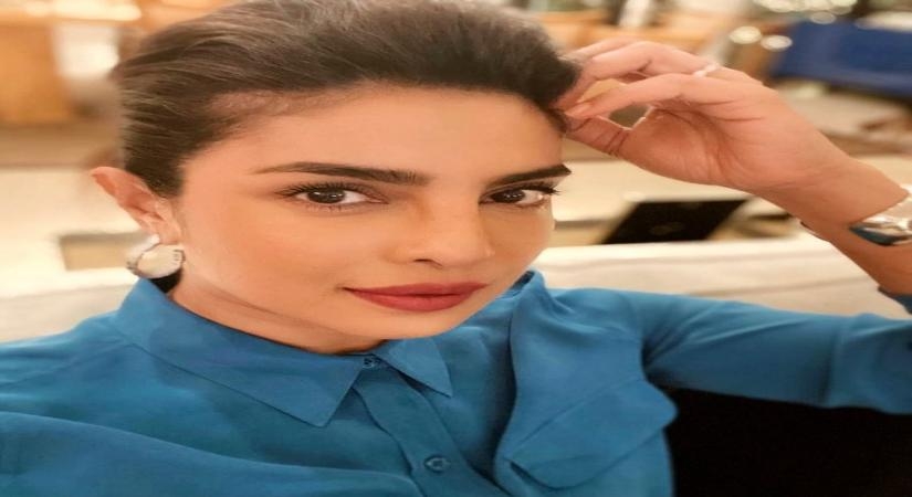 Victoria;s Secret welcomes women achievers to shape its future.(photo IANSLIFE)