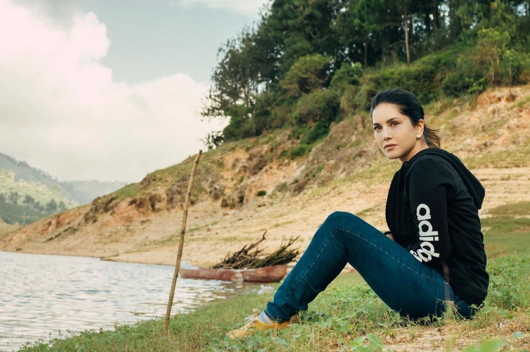 Sunny Leone.(photo:Instagram)