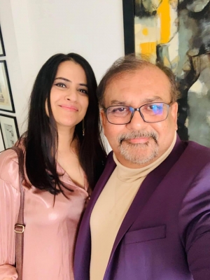 Bollywood celebs express love for dad on Fathers Day 2021.