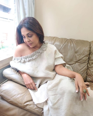 Shefali Shah.(photo:Instagram)