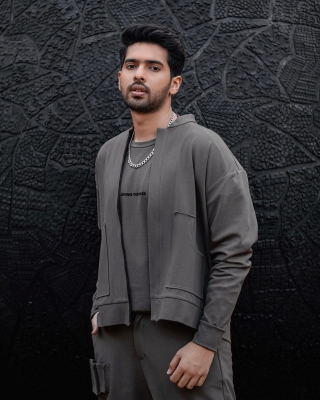Armaan Malik: It