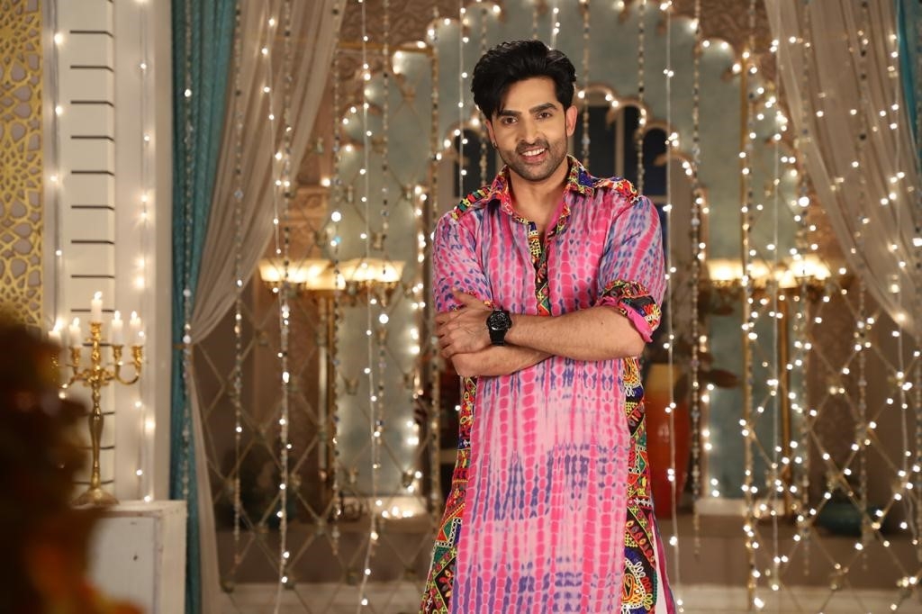 Adhvik Mahajan: Society is breaking taboo surrounding mental health.