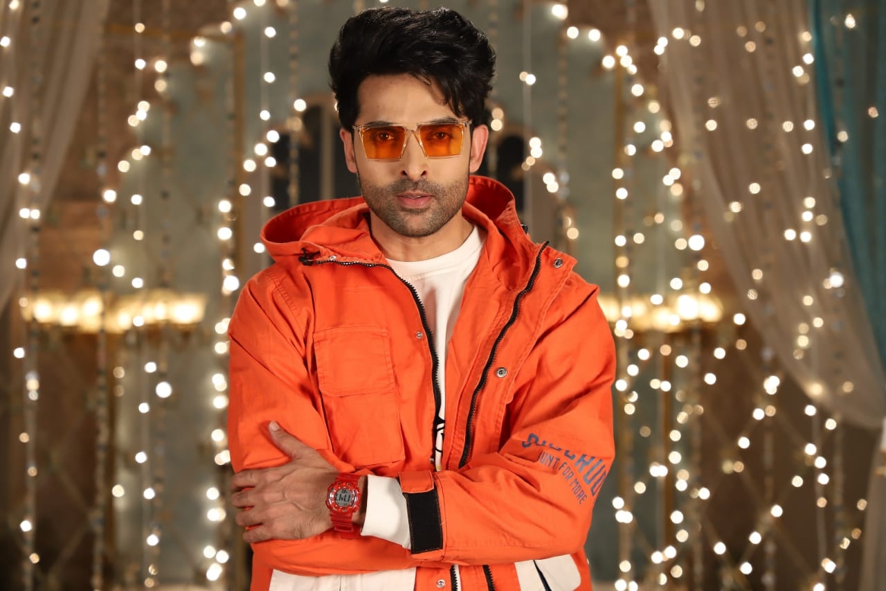 Adhvik Mahajan: Society is breaking taboo surrounding mental health.