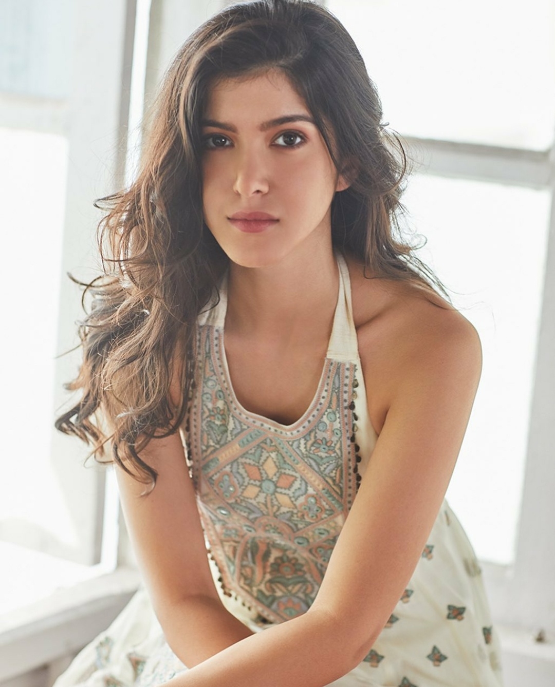 Shanaya Kapoor: Understanding skin and honesty of a character is important.