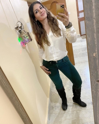 Raveena Tandon(Photo:Instagram)