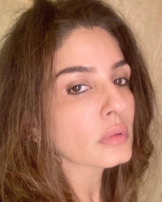 Raveena Tandon  (Photo:instagram)