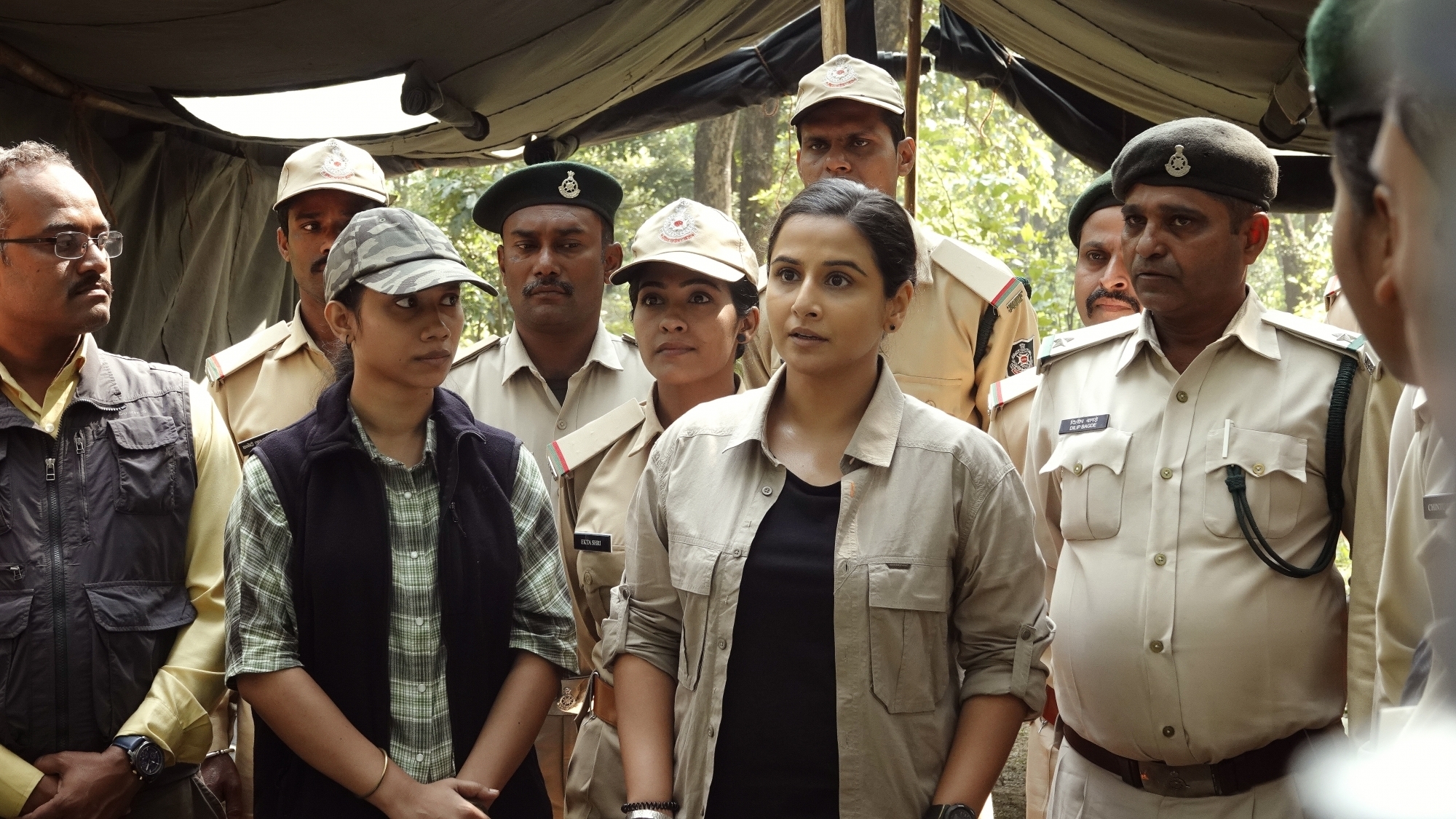 Filmmaking enriches my world view: 'Sherni' director Amit Masurkar.