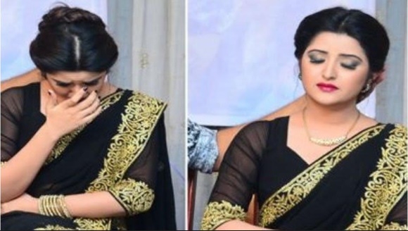 Rape attempt on Bâ€™desh top actress Pori Moni accused Nasir &Tuhin granted bail