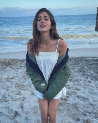 Ananya Panday(Photo:Instagram)