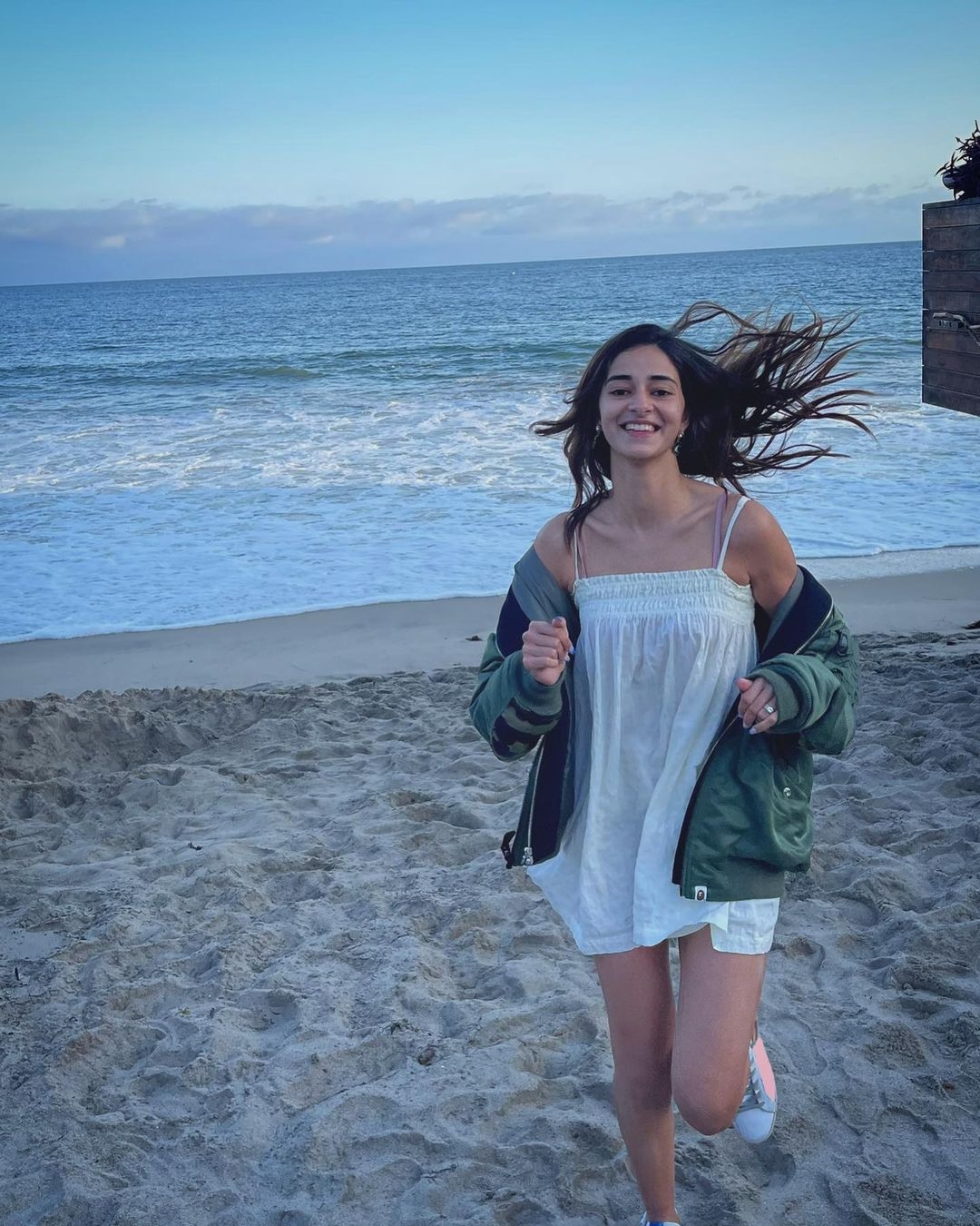 Ananya Panday(Photo:Instagram)