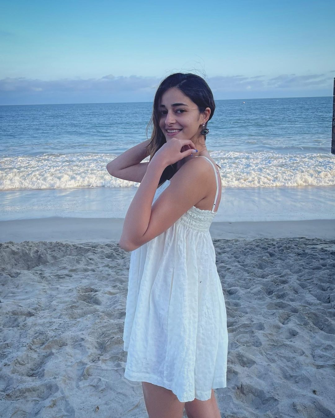 Ananya Panday(Photo:Instagram)