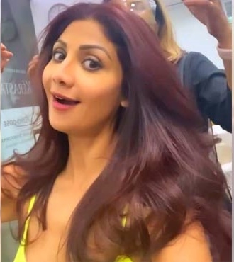 Bollywood's season of hair transformation!.(photo:IANSLIFE)