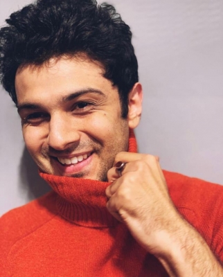 Pranav Sachdev on playing four roles in 