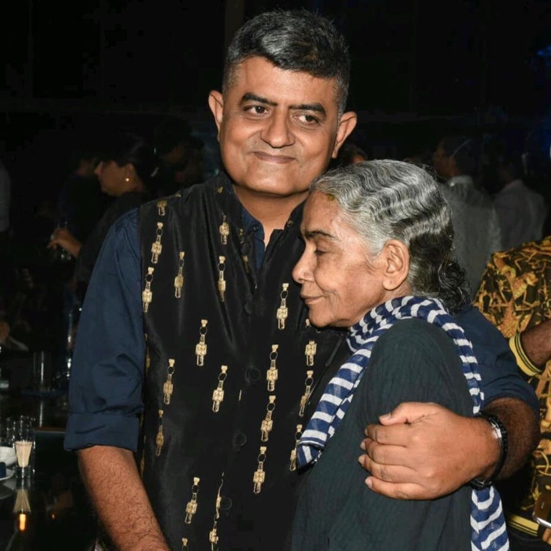 Gajraj Rao: Surekha Sikri was 'youngest at heart' on 'Badhaai Ho' set