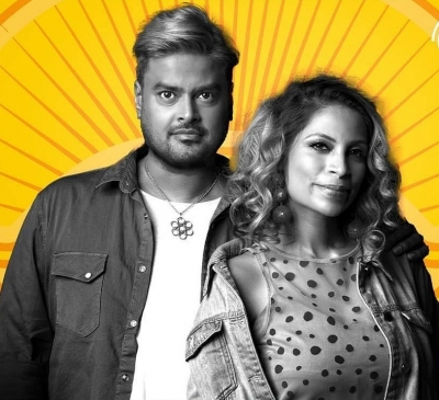 Shor Police is the only band to make it to Metallica Blacklist