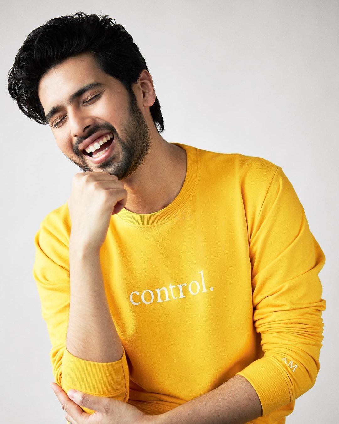 Armaan Malik launches merchandise on 26th birthday(Photo:Instagram)