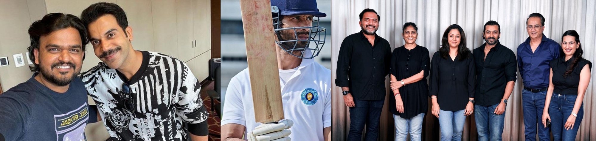 Remaking the same vision, Bollywood bets on original directors.