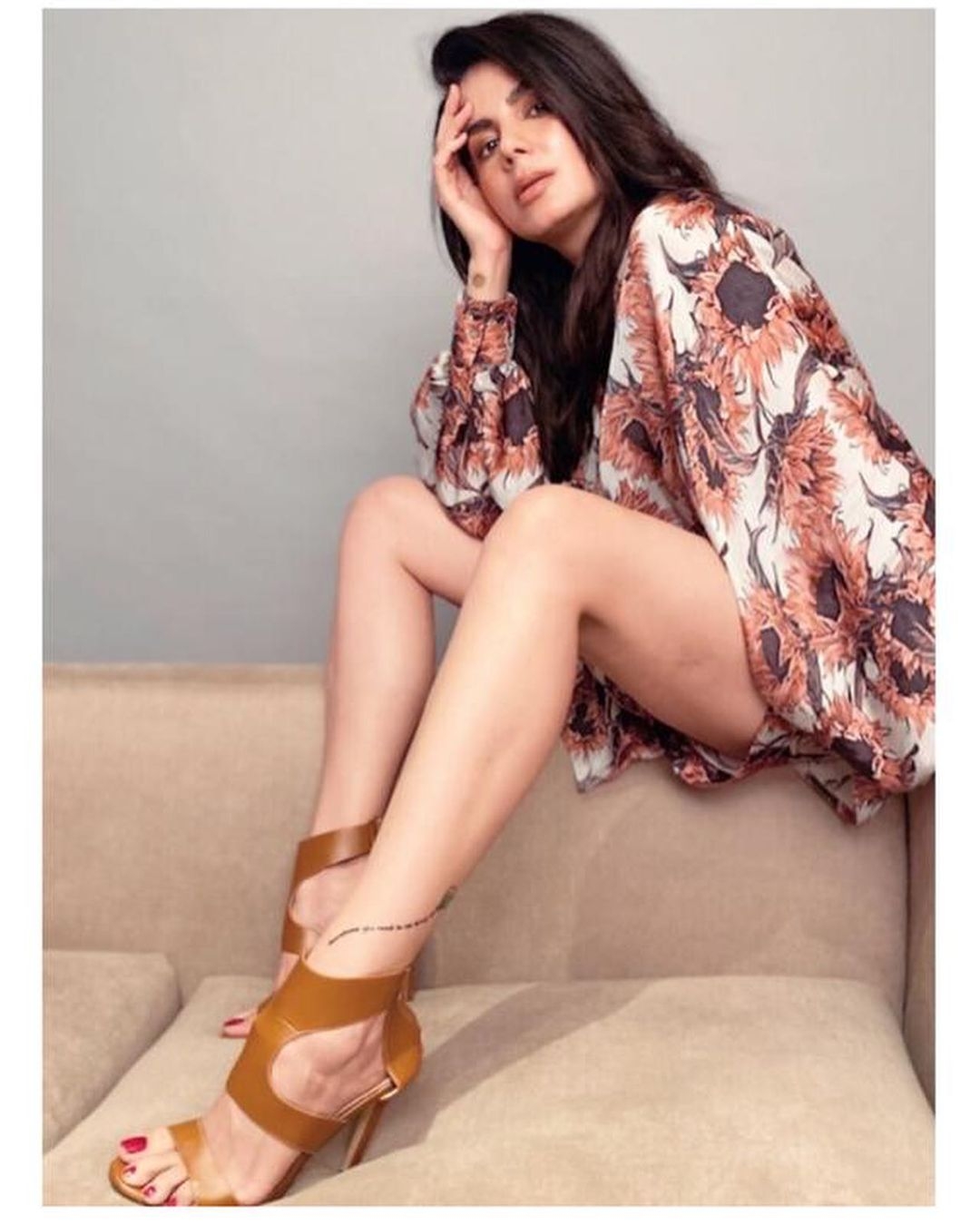 Kirti Kulhari. (photo: Instagram)