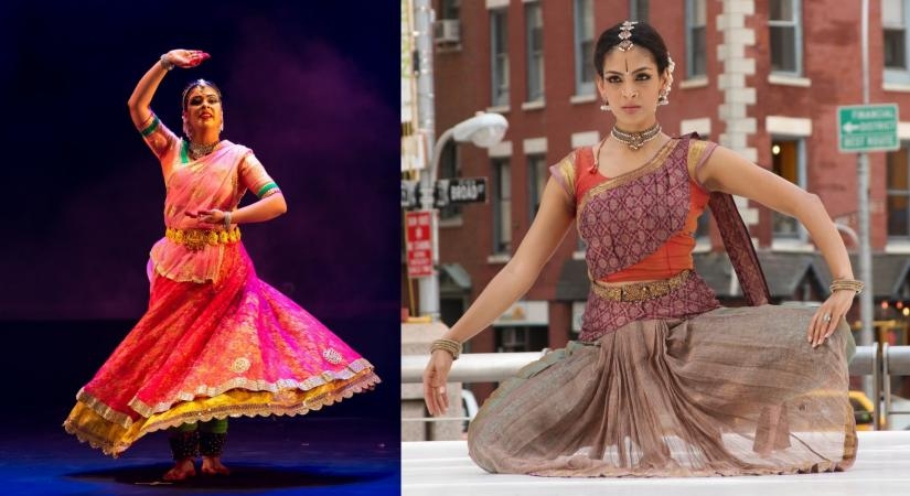 Bharatanatyam-Kathak jugalbandi to honour nation's unsung heroes.(photo:IANSLIFE)
