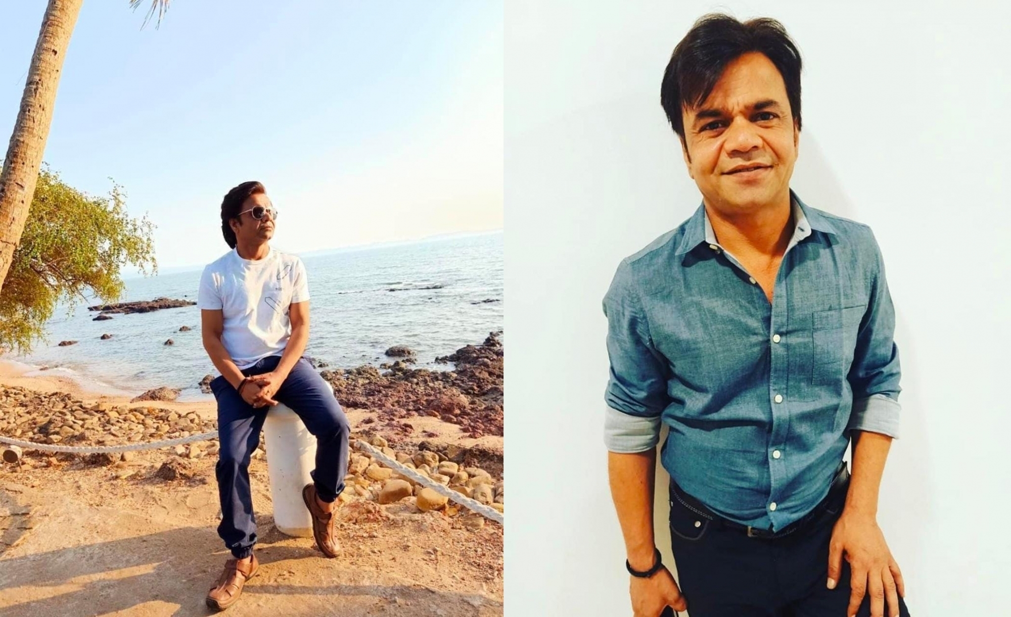 Rajpal Yadav reveals what he does to avoid getting typecast.