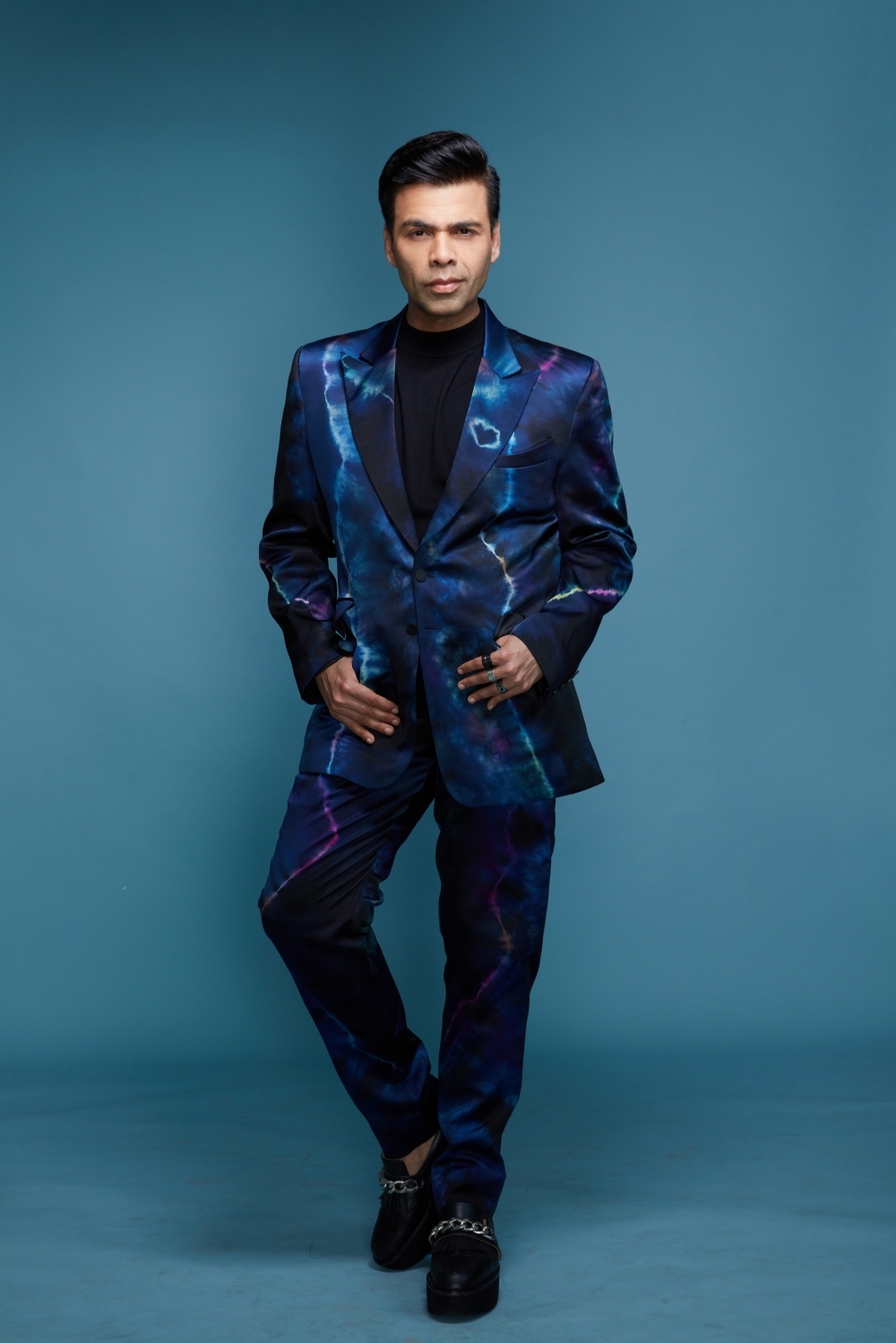 BIGG BOSS OTT | Karan Johar .