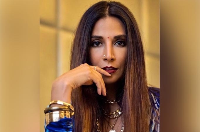 Monica Dogra.