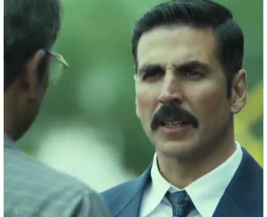 Ranjit Tewari: Making large scale film in pandemic not easy(Photo:instagram)