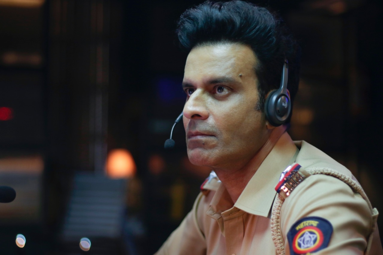 Dial 100 pictures,manoj bajpayee