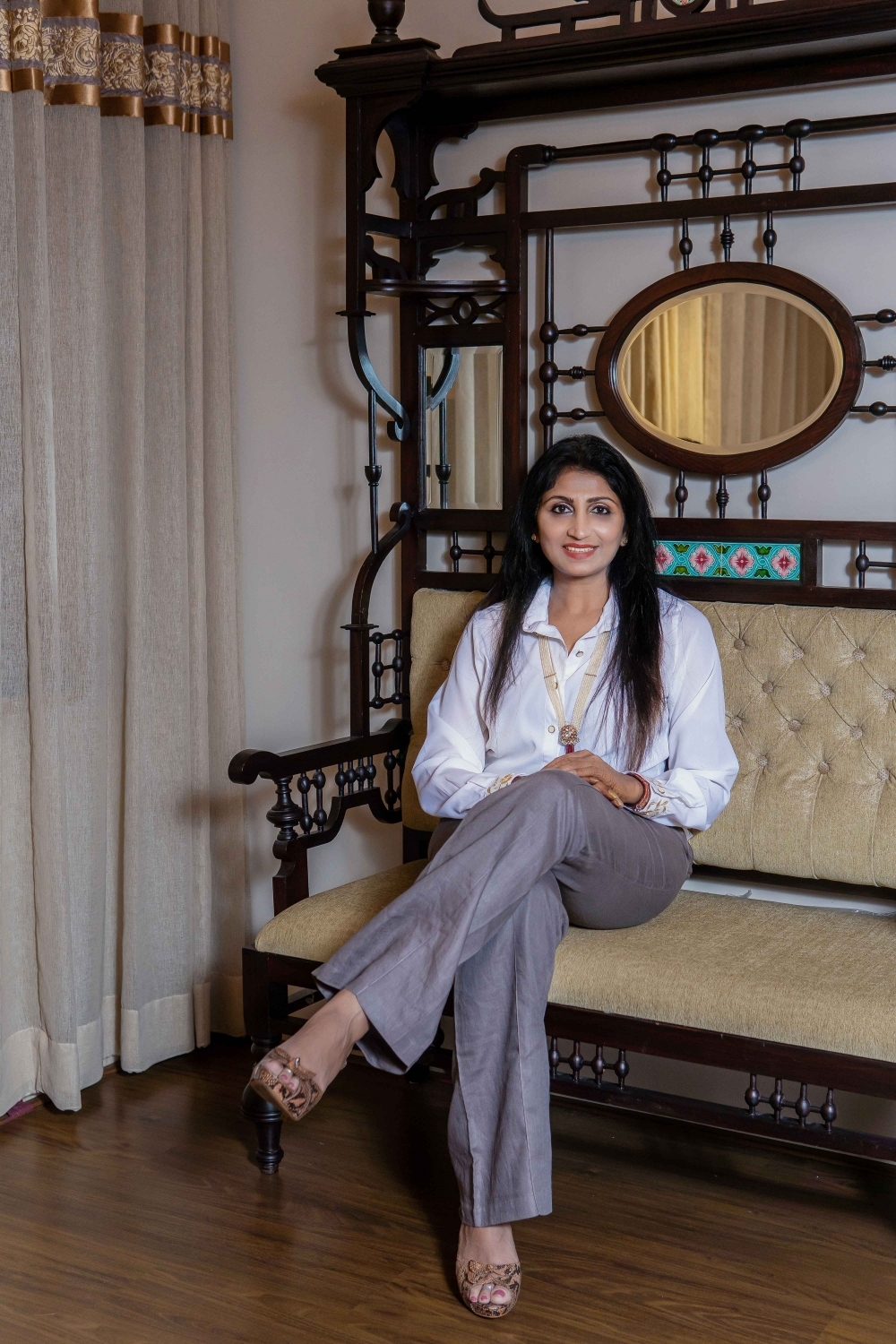 National Handloom Day: Experts on its revival, future.(photo:IANSLIFE)