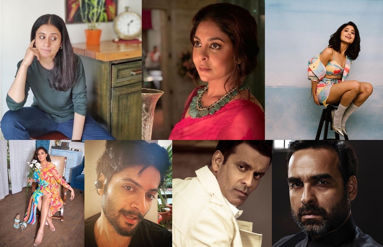 Starstruck: The real game changers of OTT.