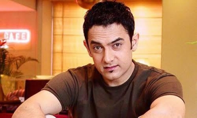 Aamir Khan recalls working with 