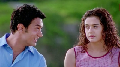 Aamir Khan recalls working with 