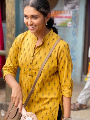 RINKU RAJGURU