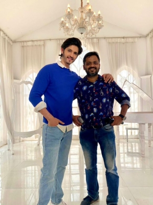 ROHAN MEHRA MUSIC VIDEO.