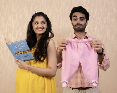 Tara Alisha Berry would marry someone like her 