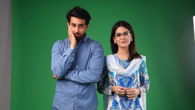 PAK ARTISTES OF ZEE5 SHOWS TALK ABOUT BRIDGING THE DIVIDE