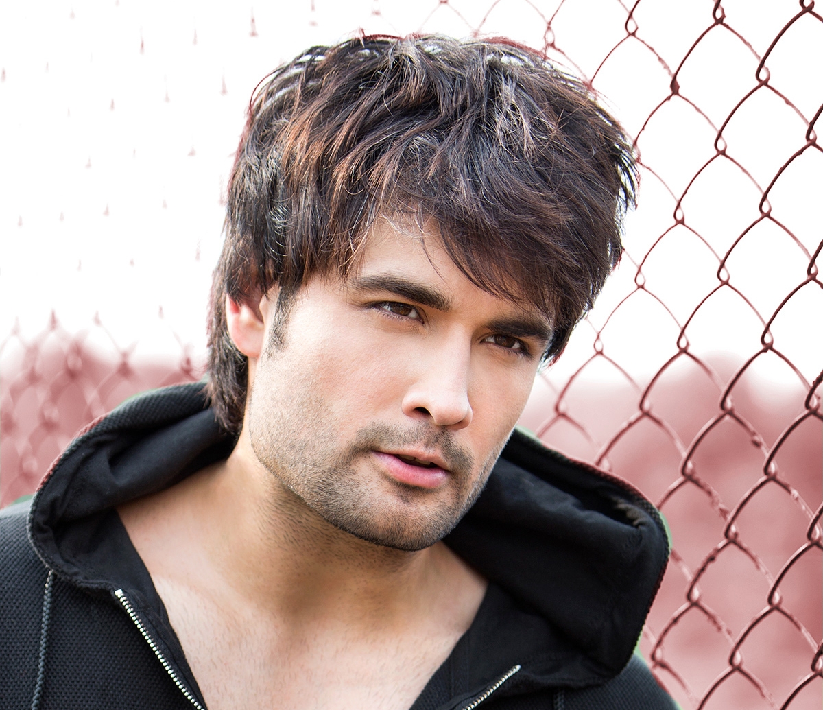 Vivian Dsena